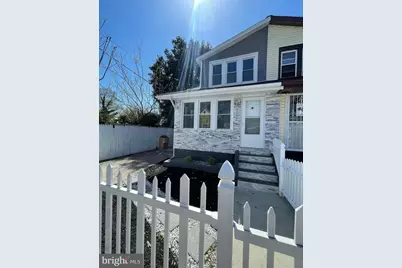 1027 Lois Avenue, Camden, NJ 08105 - Photo 1