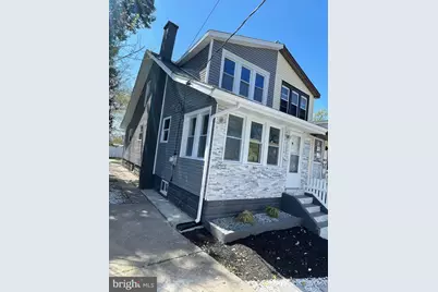 1027 Lois Avenue, Camden, NJ 08105 - Photo 2