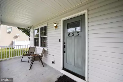 623 Merchant Street, Cherry Hill, NJ 08002 - Photo 2