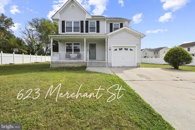 623 Merchant Street, Cherry Hill, NJ 08002 - Photo 1