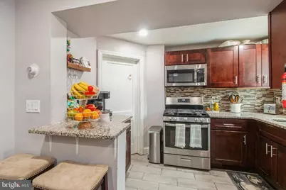 608 Raritan Street, Camden, NJ 08105 - Photo 6