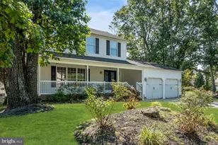 1 Crisfield Rd, Sicklerville, NJ 08081 - Photo 2