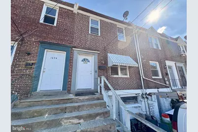 1072 S Merrimac Road, Camden, NJ 08104 - Photo 1