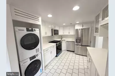 606 Cooper Landing Road #B-3D, Cherry Hill, NJ 08002 - Photo 4