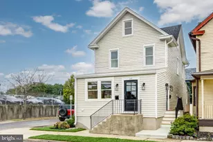 13 Wilkins, Haddonfield, NJ 08033 - Photo 2