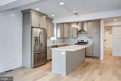 13 Wilkins #1ST FLOOR, Haddonfield, NJ 08033 - Photo 4