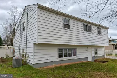 124 Ivins Avenue, Merchantville, NJ 08109 - Photo 8