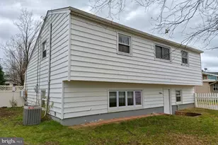 124 Ivins Ave, Merchantville, NJ 08109 - Photo 8