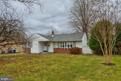 124 Ivins Avenue, Merchantville, NJ 08109 - Photo 1