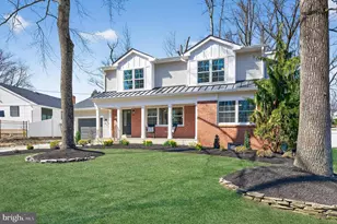 633 S Edge Park Dr, Haddonfield, NJ 08033 - Photo 1