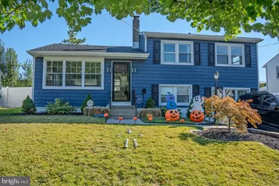 1417 Chestnut Avenue, Gloucester City, NJ 08030 - Photo 2