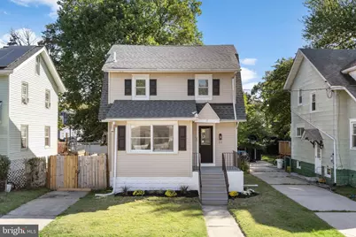 213 Wilbur Avenue, Cherry Hill, NJ 08002 - Photo 1