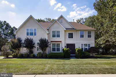 6 Goose Neck Lane, Sicklerville, NJ 08081 - Photo 1