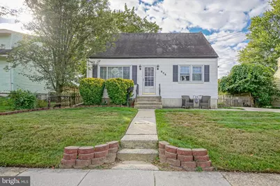 606 W Lincoln Avenue, Magnolia, NJ 08049 - Photo 1