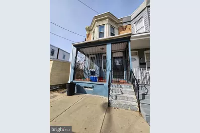 2805 Polk Avenue, Camden, NJ 08105 - Photo 2
