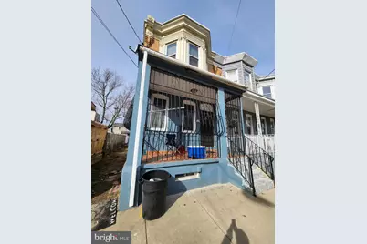 2805 Polk Avenue, Camden, NJ 08105 - Photo 1