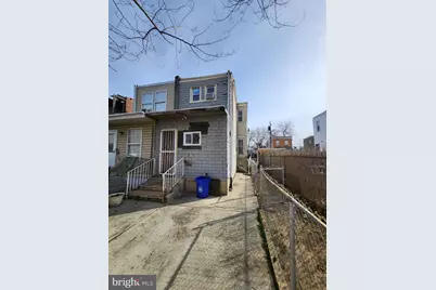 2805 Polk Avenue, Camden, NJ 08105 - Photo 4