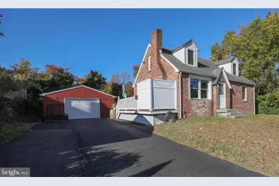 38 Lincoln Avenue, Clementon, NJ 08021 - Photo 2