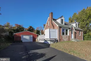 38 Lincoln Ave, Clementon, NJ 08021 - Photo 2