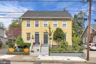 111 Ellis St, Haddonfield, NJ 08033 - Photo 1