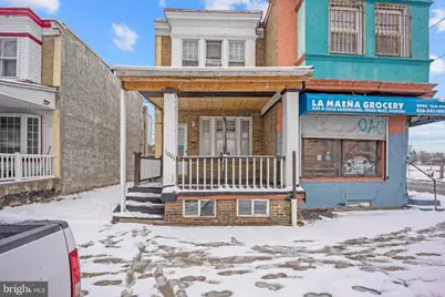 1003 Langham Avenue, Camden, NJ 08103 - Photo 1