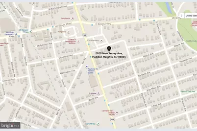 2020 New Jersey Avenue, Haddon Heights, NJ 08035 - Photo 16