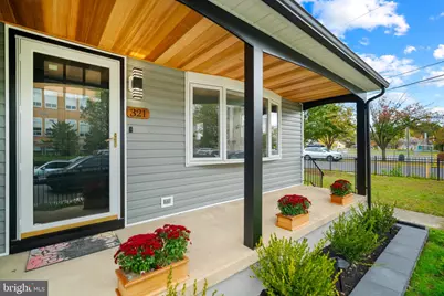 321 Edgewood Avenue, Audubon, NJ 08106 - Photo 1