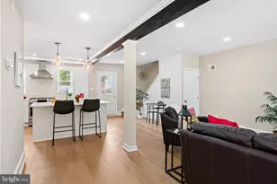 19 E Albertson Ave, Haddon Township, NJ 08108 - Photo 8