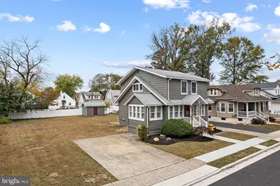 19 E Albertson Avenue, Haddon Township, NJ 08108 - Photo 40