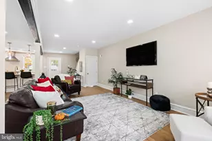 19 E Albertson Ave, Haddon Township, NJ 08108 - Photo 6