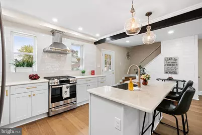 19 E Albertson Avenue, Haddon Township, NJ 08108 - Photo 20