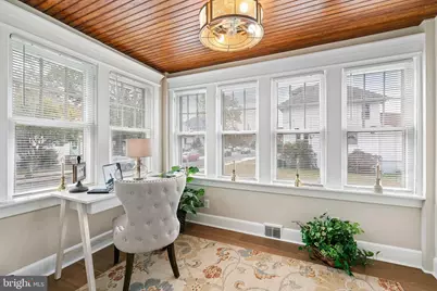 19 E Albertson Avenue, Haddon Township, NJ 08108 - Photo 14