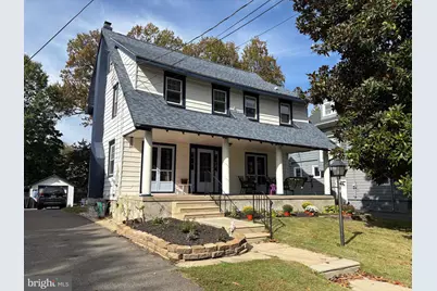 123 W Browning Road, Collingswood, NJ 08108 - Photo 48