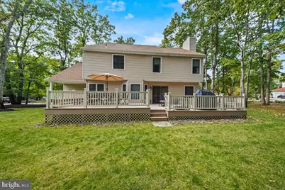 4 Berkshire Drive, Voorhees, NJ 08043 - Photo 46