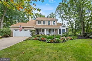 4 Berkshire Dr, Voorhees, NJ 08043 - Photo 1