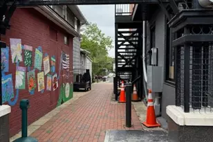 107 W Merchant, Audubon, NJ 08106 - Photo 1