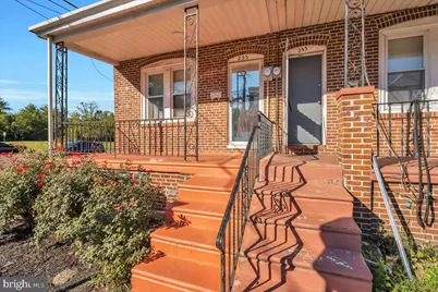 255 Cedar Avenue, Woodlynne, NJ 08107 - Photo 4