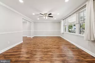 628 Chatham Rd, Somerdale, NJ 08083 - Photo 4