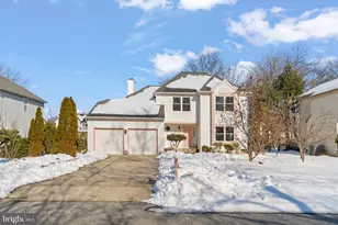 12 Country Ln, Voorhees, NJ 08043 - Photo 1