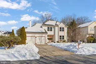12 Country Ln, Voorhees, NJ 08043 - Photo 2