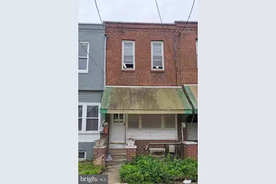 1218 Atlantic Avenue, Camden, NJ 08104 - Photo 1