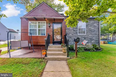 4116 Burwood Avenue, Pennsauken, NJ 08109 - Photo 1