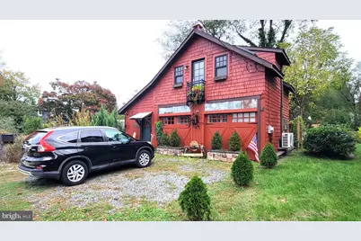 264 Lake Street, Haddonfield, NJ 08033 - Photo 2