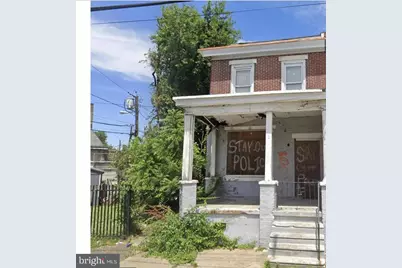 1361 Kaighn Avenue, Camden, NJ 08103 - Photo 1