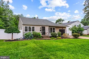 202 Cranford Rd, Cherry Hill, NJ 08003 - Photo 1