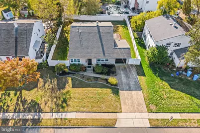 202 Cranford Road, Cherry Hill, NJ 08003 - Photo 4