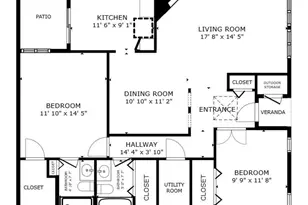 140 Uxbridge, Cherry Hill, NJ 08034 - Photo 18