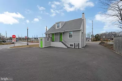 1805 Springdale Road #2ND FLOOR, Cherry Hill, NJ 08003 - Photo 4