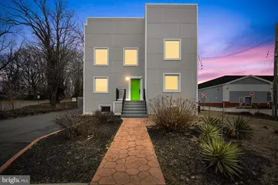 1805 Springdale Road #2ND FLOOR, Cherry Hill, NJ 08003 - Photo 1