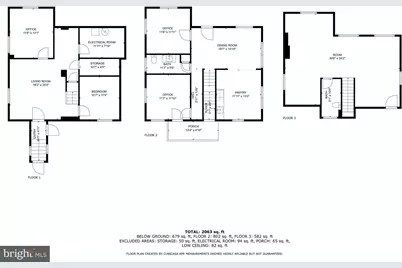 1805 Springdale Road #2ND FLOOR, Cherry Hill, NJ 08003 - Photo 2